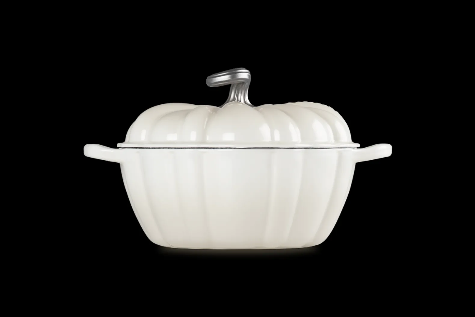 Cast Iron Pumpkin Casserole