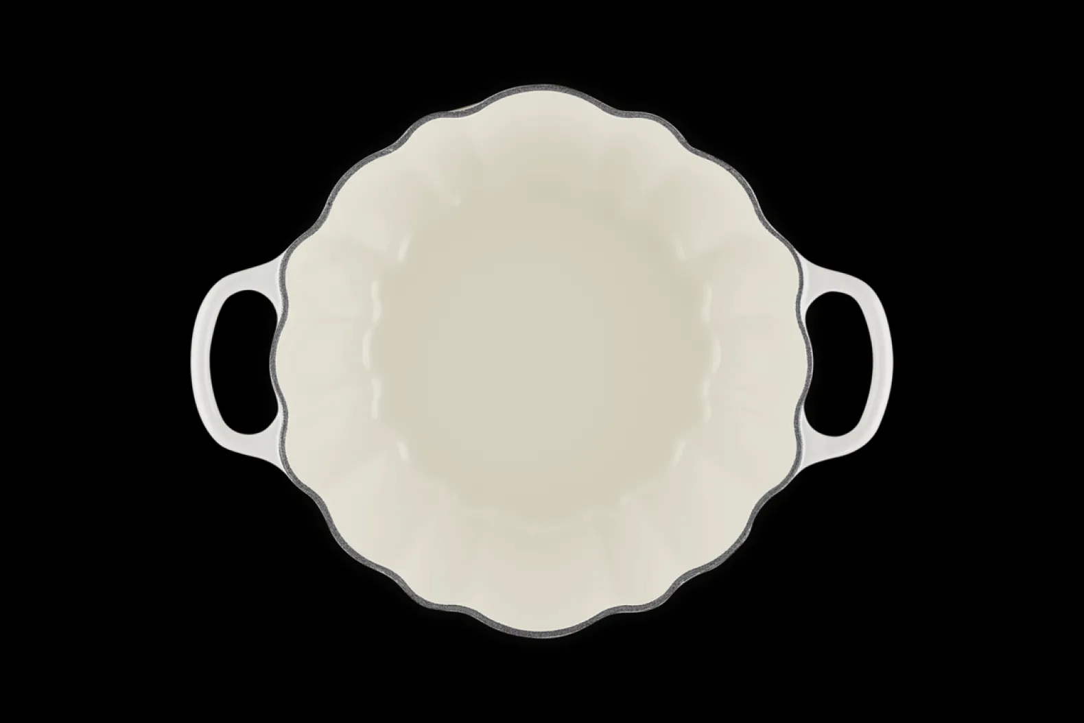 Cast Iron Pumpkin Casserole