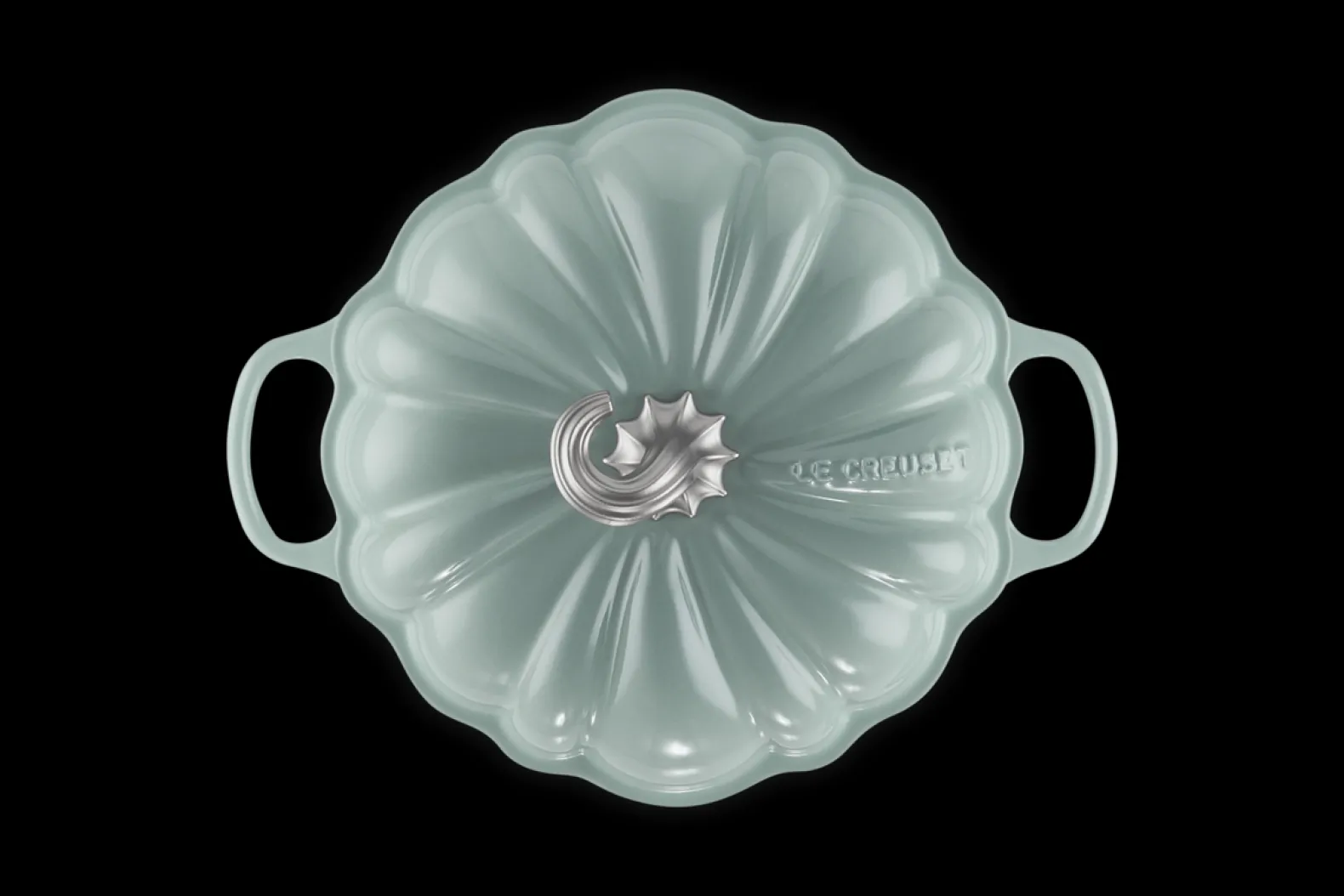 Cast Iron Pumpkin Casserole