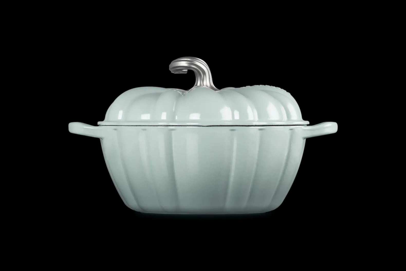 Cast Iron Pumpkin Casserole