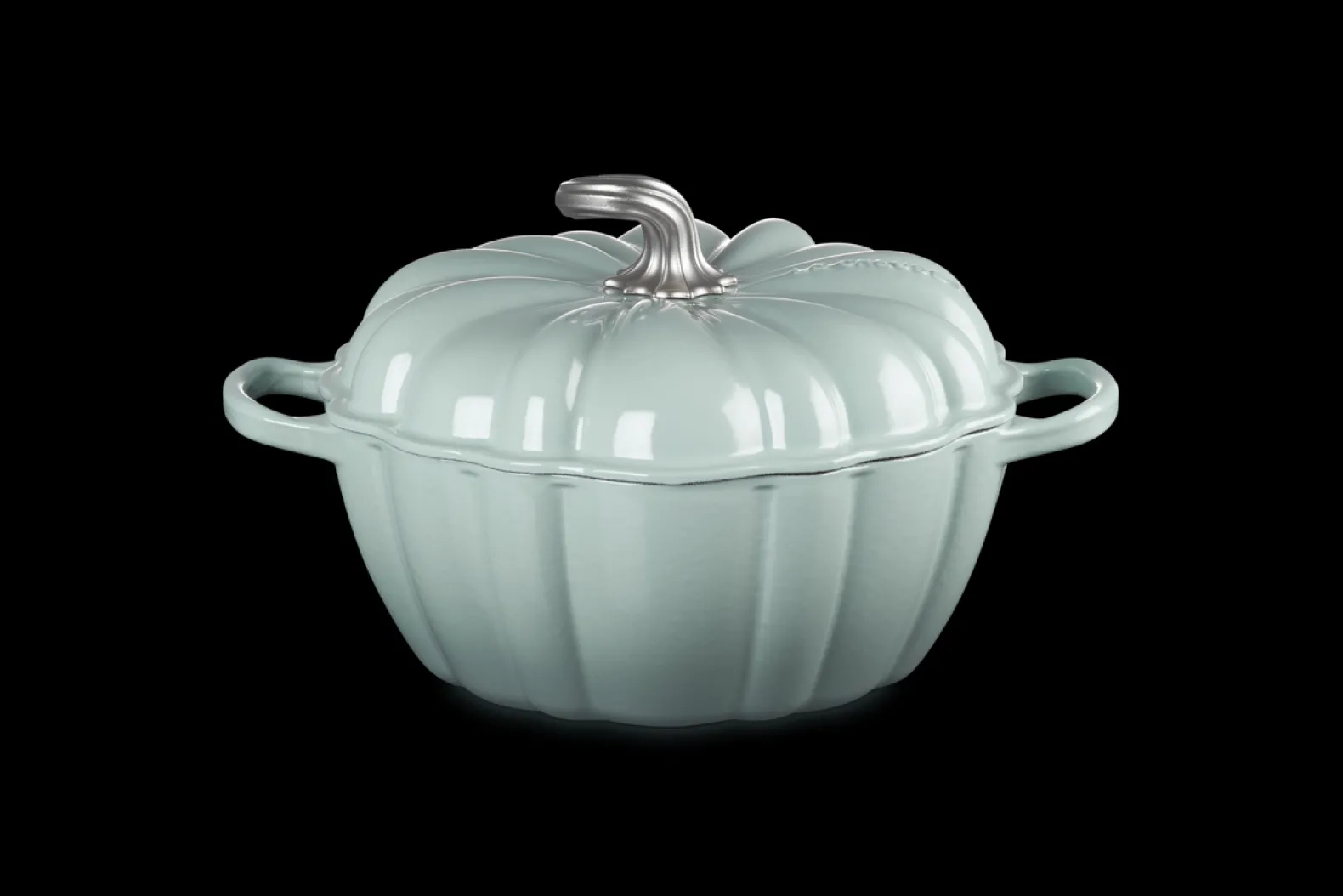 Cast Iron Pumpkin Casserole