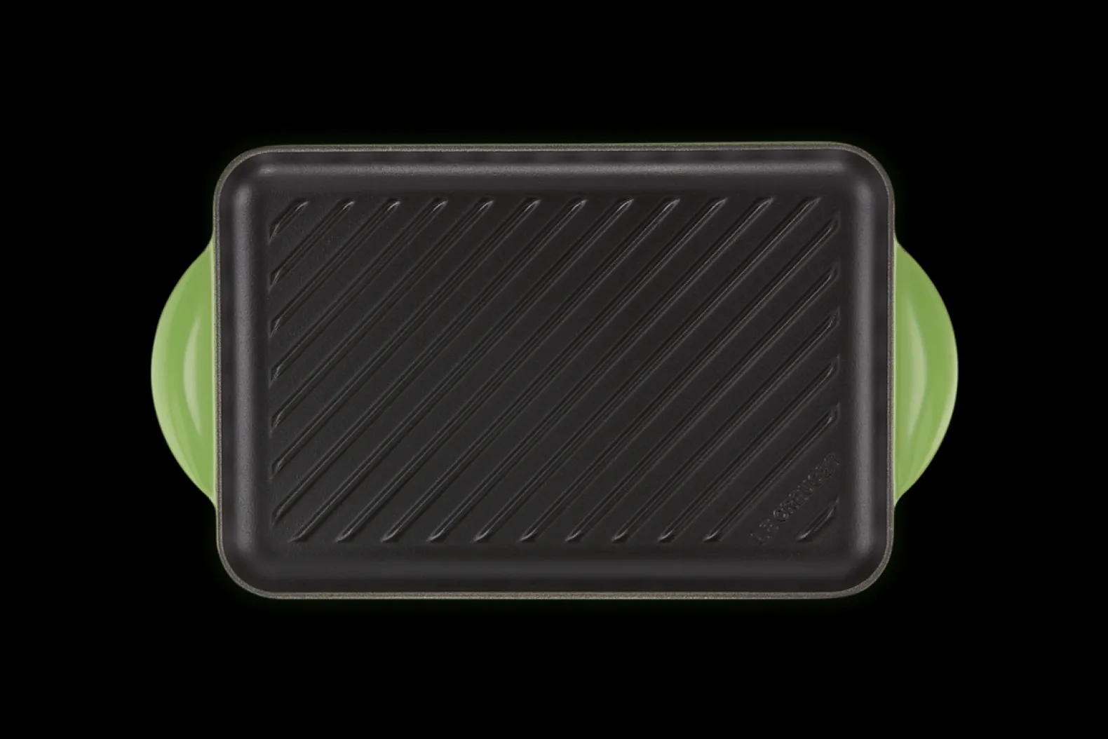 Cast Iron Rectangular Grill