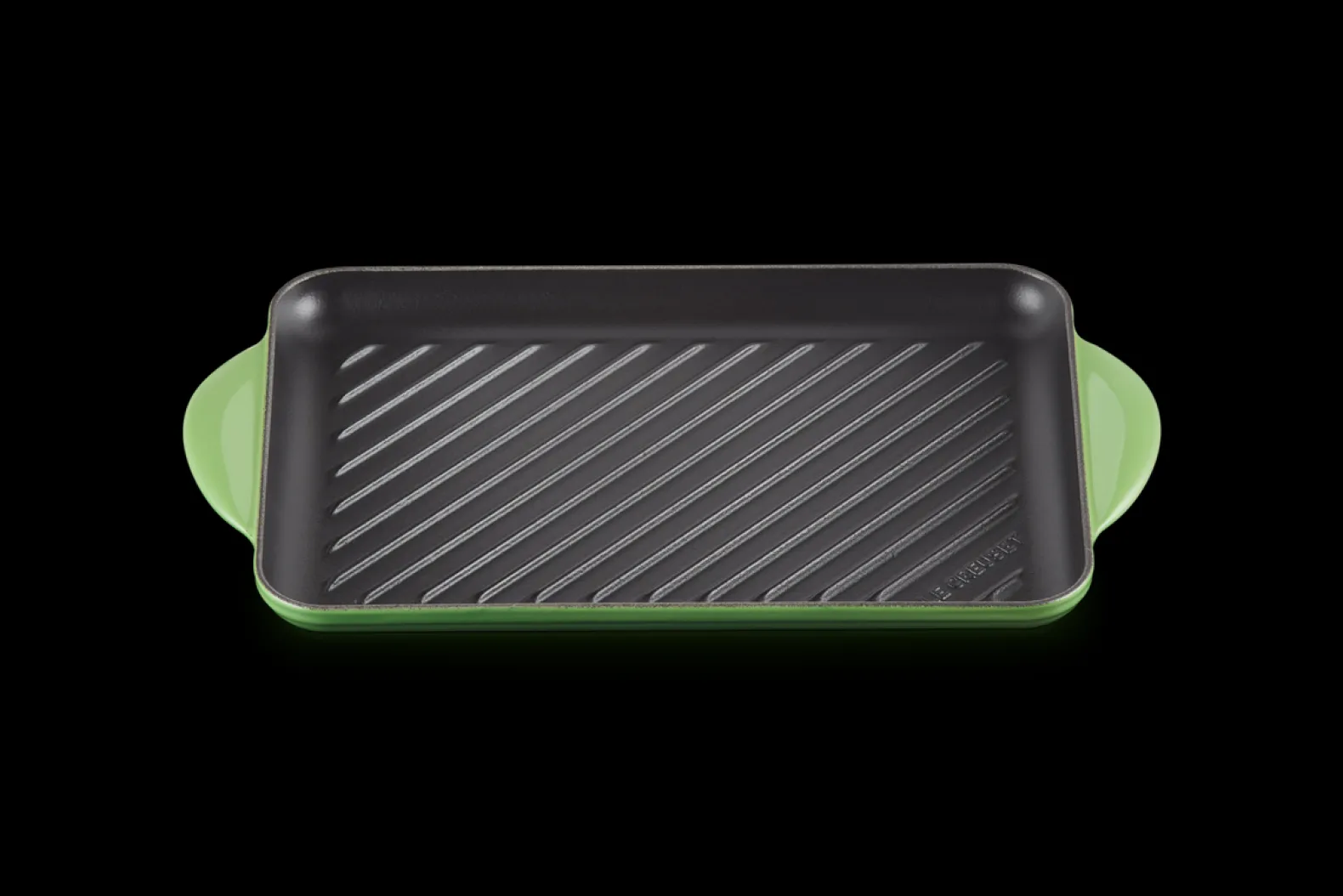 Cast Iron Rectangular Grill