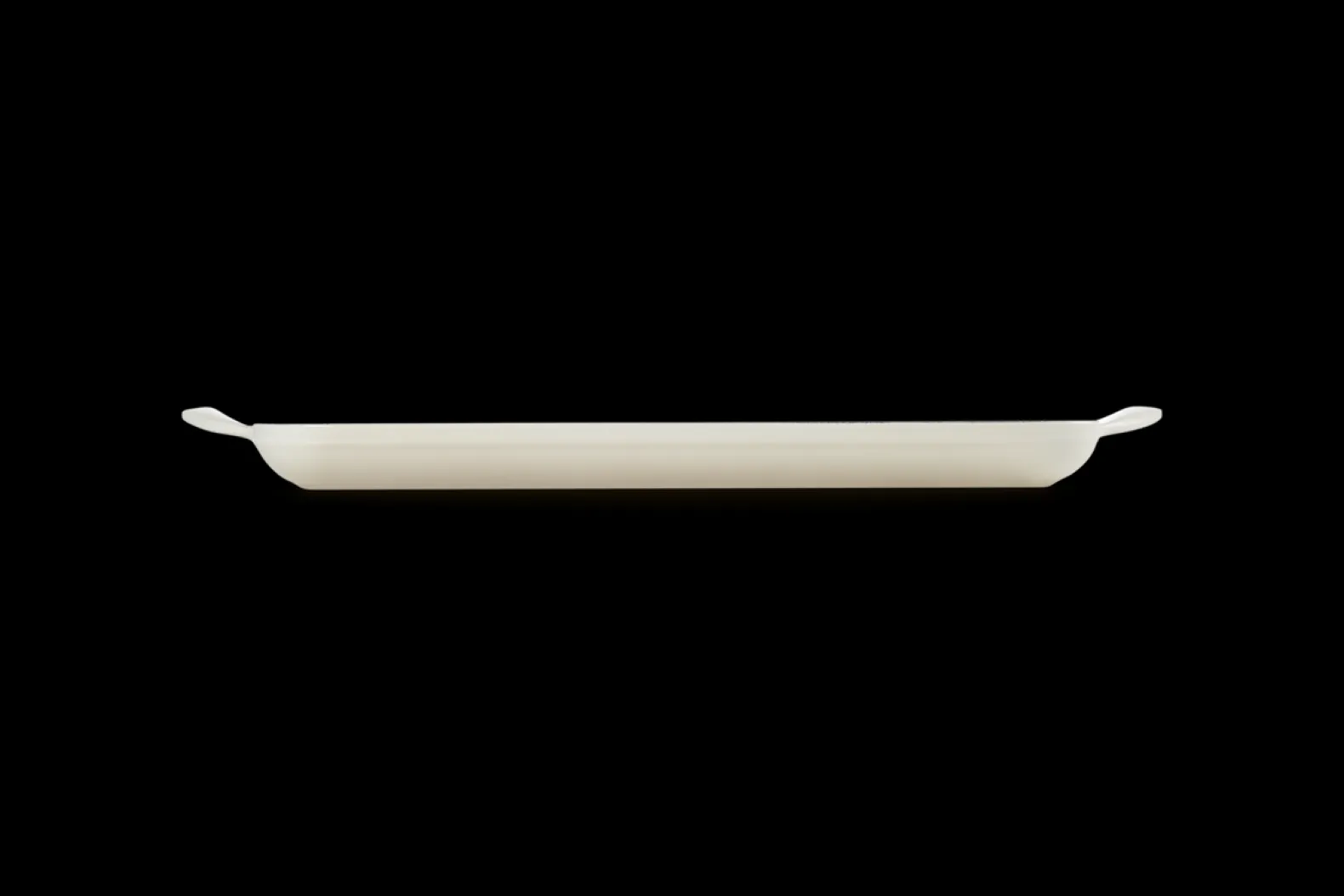 Cast Iron Rectangular Grill