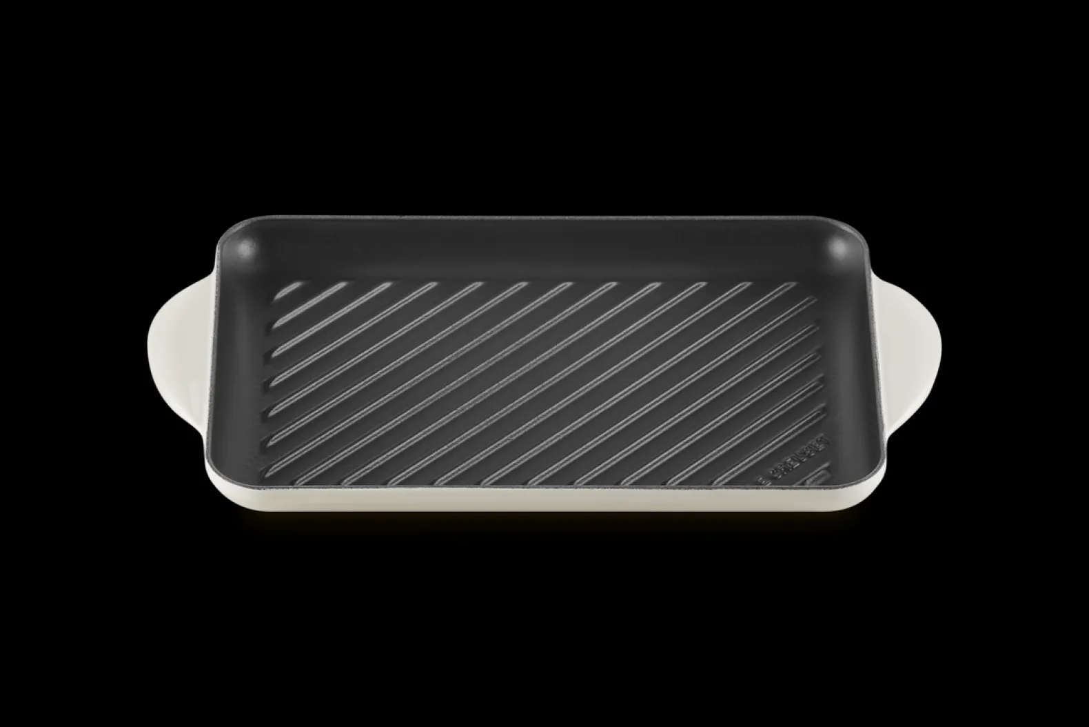 Cast Iron Rectangular Grill