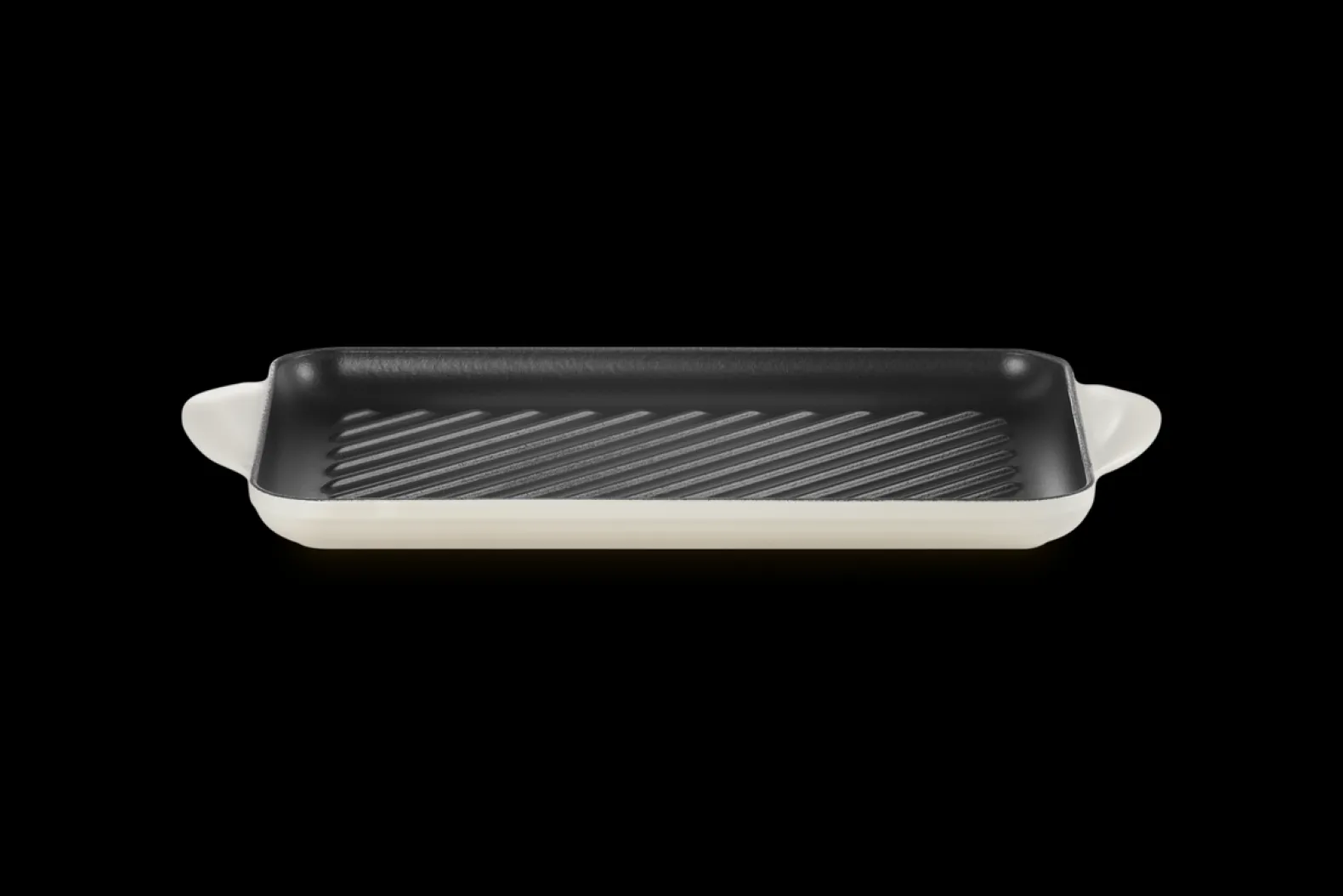 Cast Iron Rectangular Grill