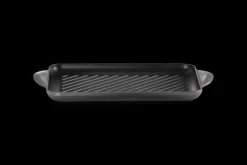 Cast Iron Rectangular Grill