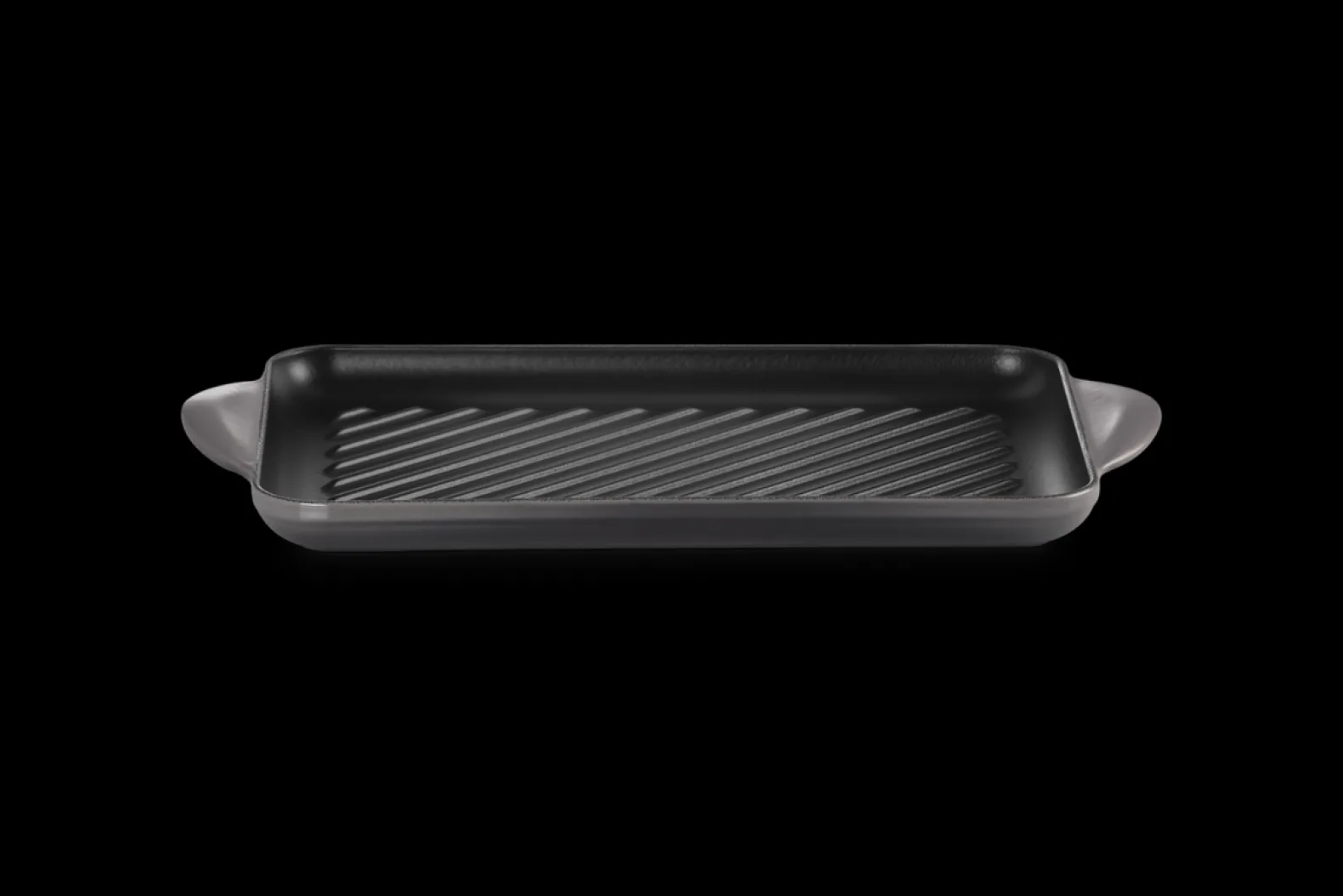 Cast Iron Rectangular Grill