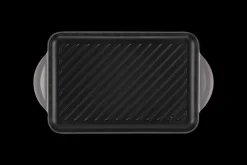 Cast Iron Rectangular Grill