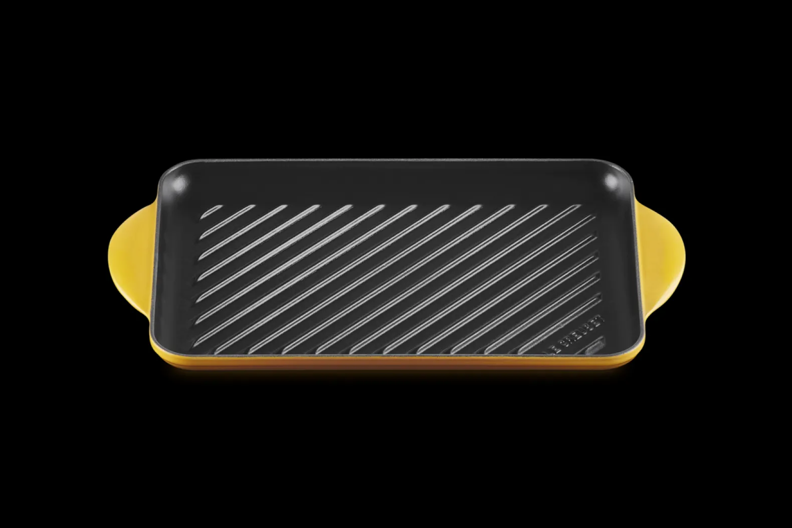 Cast Iron Rectangular Grill