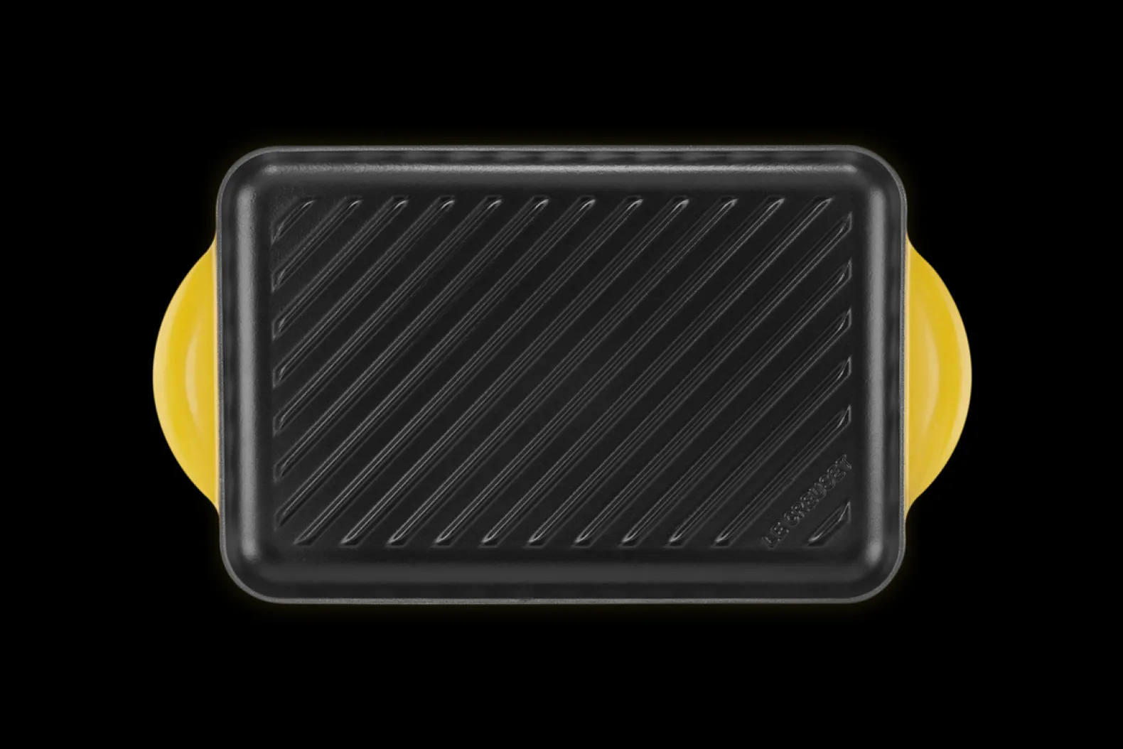 Cast Iron Rectangular Grill
