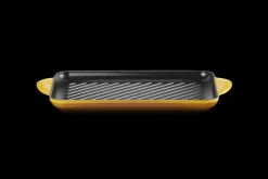 Cast Iron Rectangular Grill