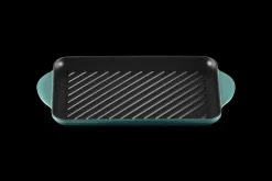 Cast Iron Rectangular Grill
