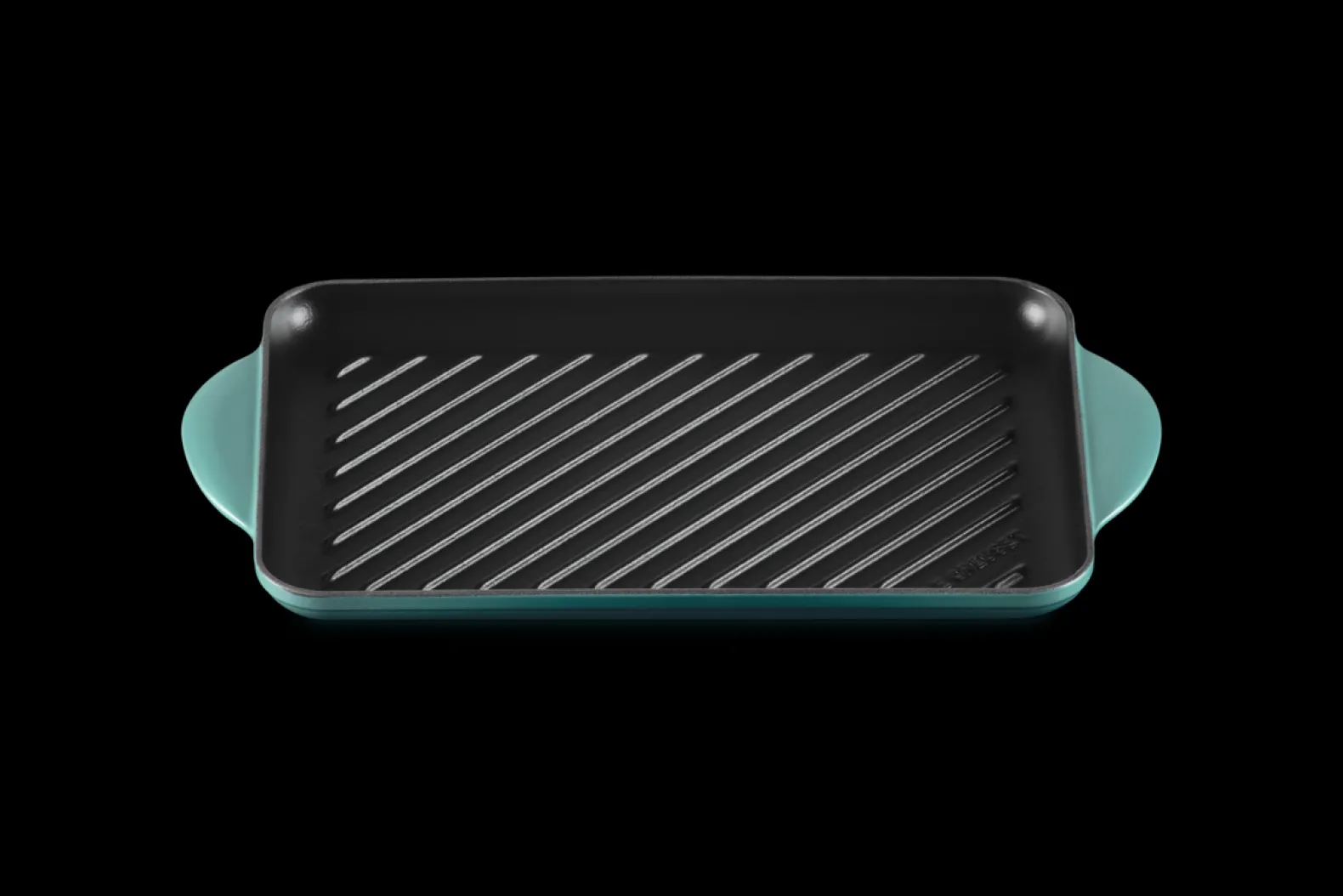 Cast Iron Rectangular Grill
