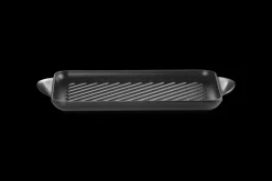 Cast Iron Rectangular Grill