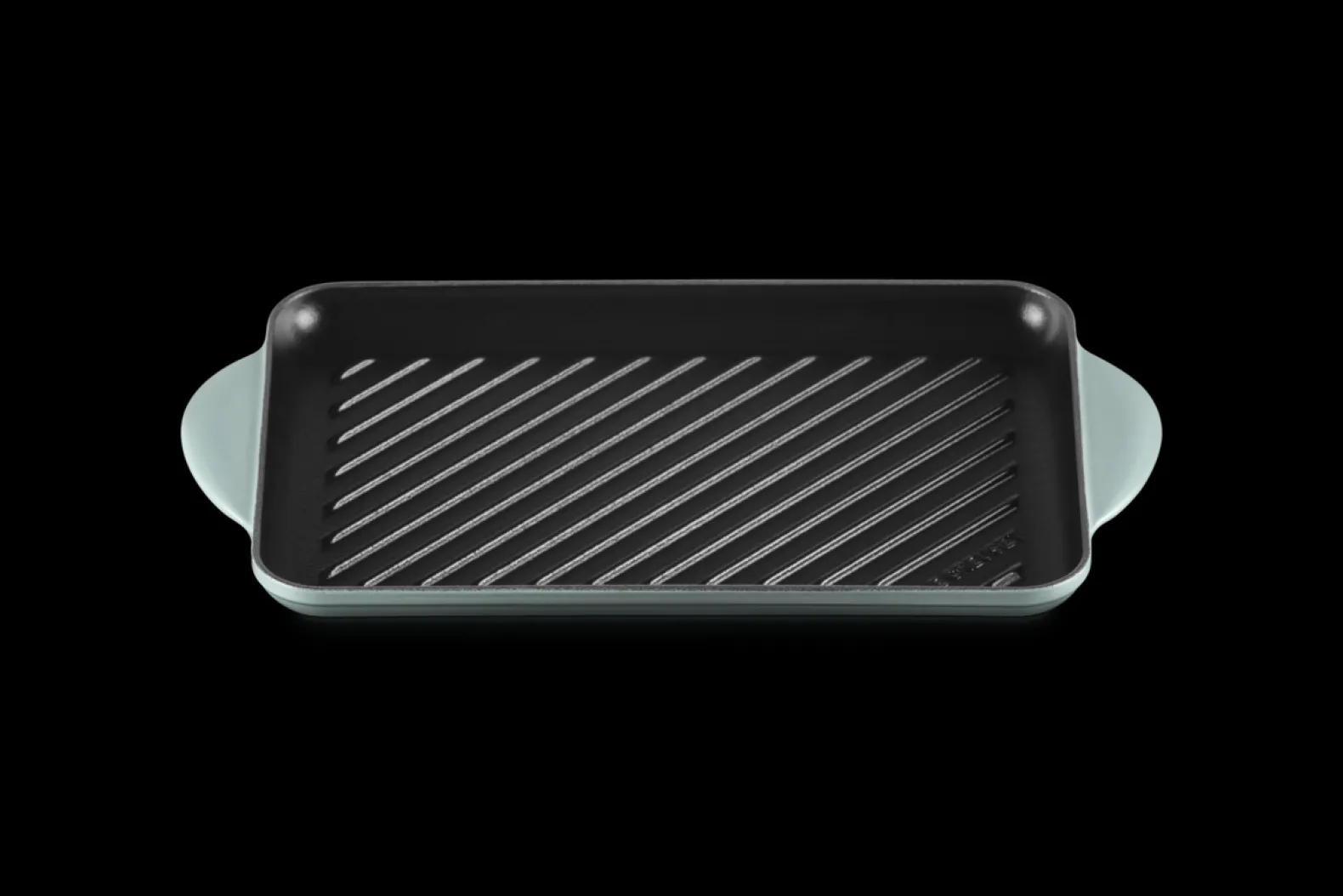 Cast Iron Rectangular Grill