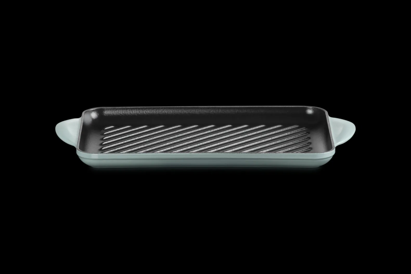 Cast Iron Rectangular Grill