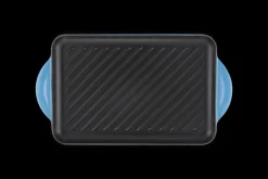 Cast Iron Rectangular Grill