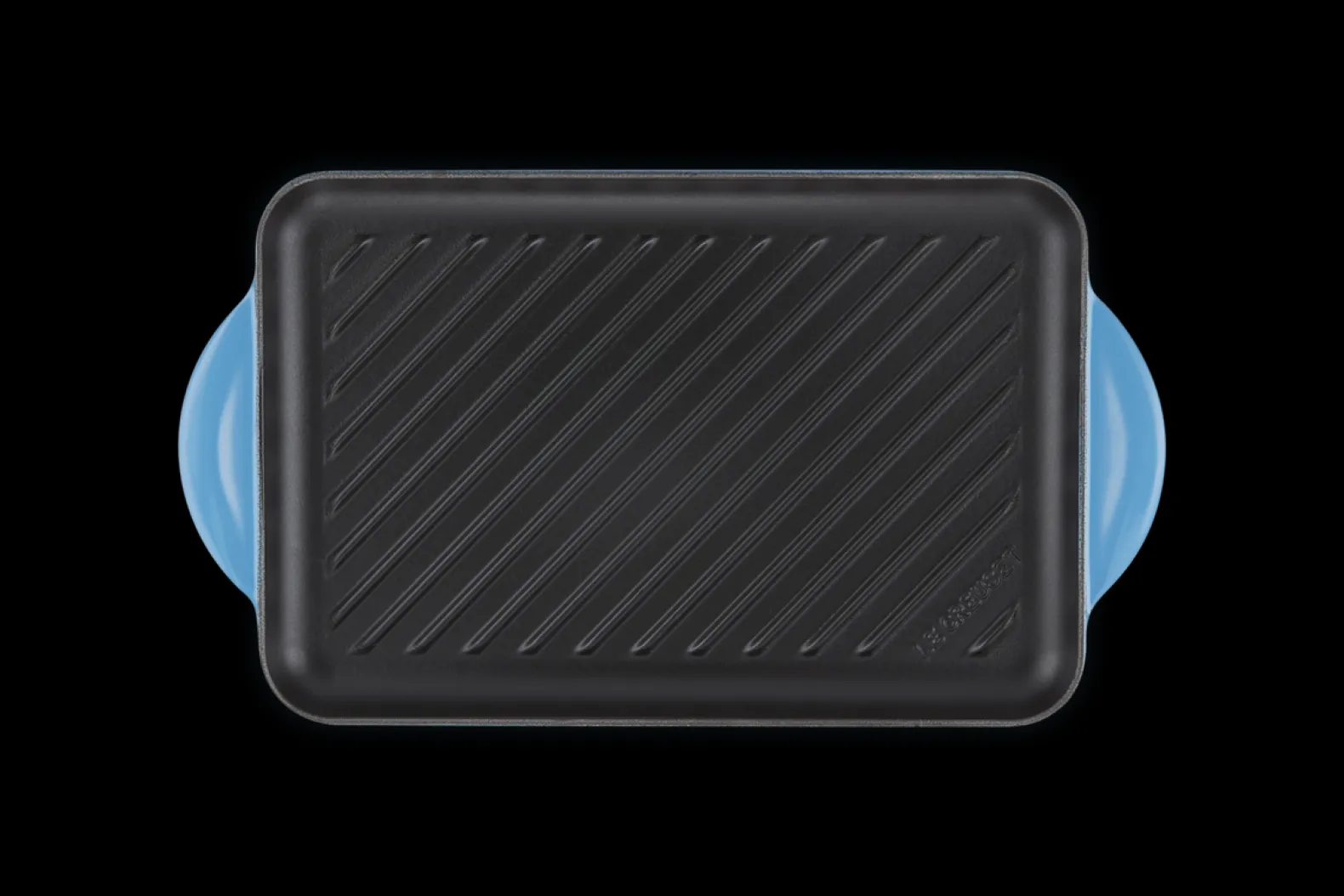 Cast Iron Rectangular Grill