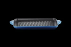 Cast Iron Rectangular Grill