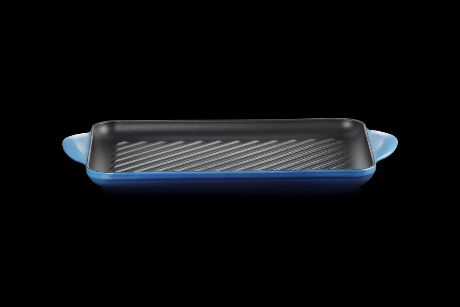 Cast Iron Rectangular Grill