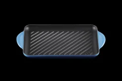 Cast Iron Rectangular Grill