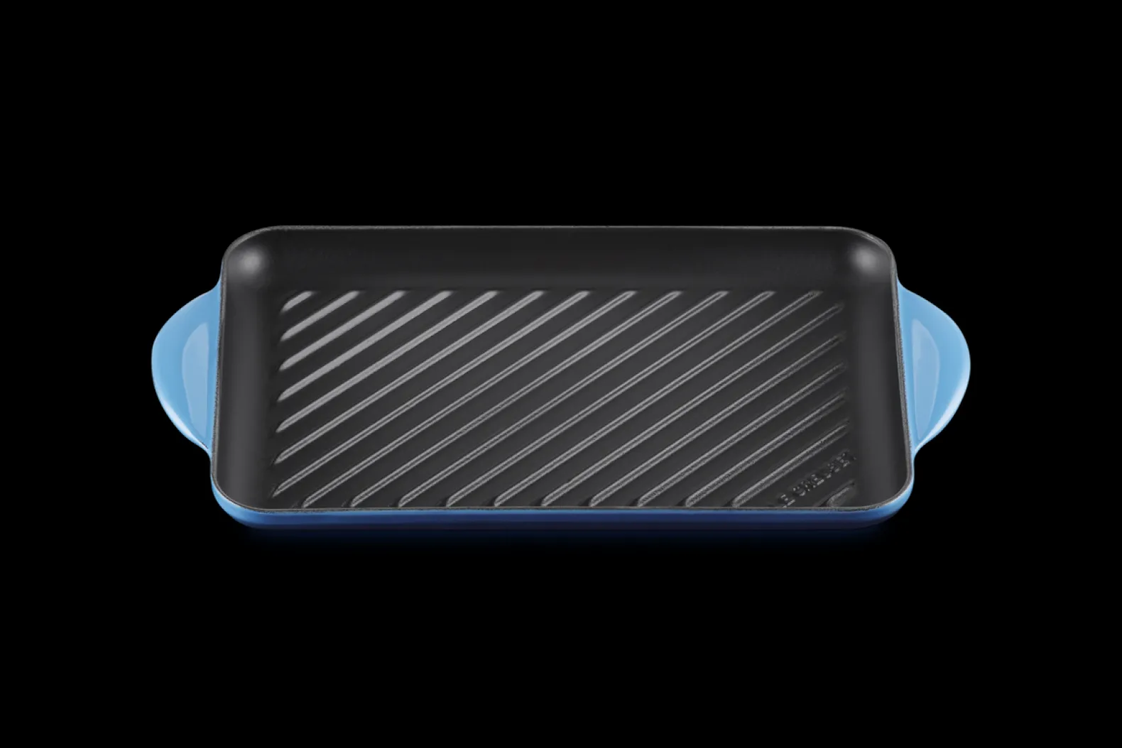 Cast Iron Rectangular Grill