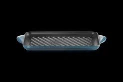 Cast Iron Rectangular Grill
