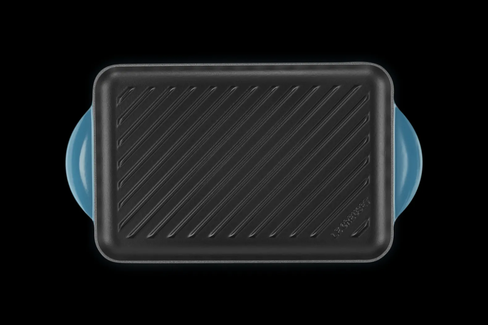 Cast Iron Rectangular Grill