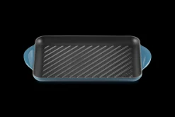 Cast Iron Rectangular Grill
