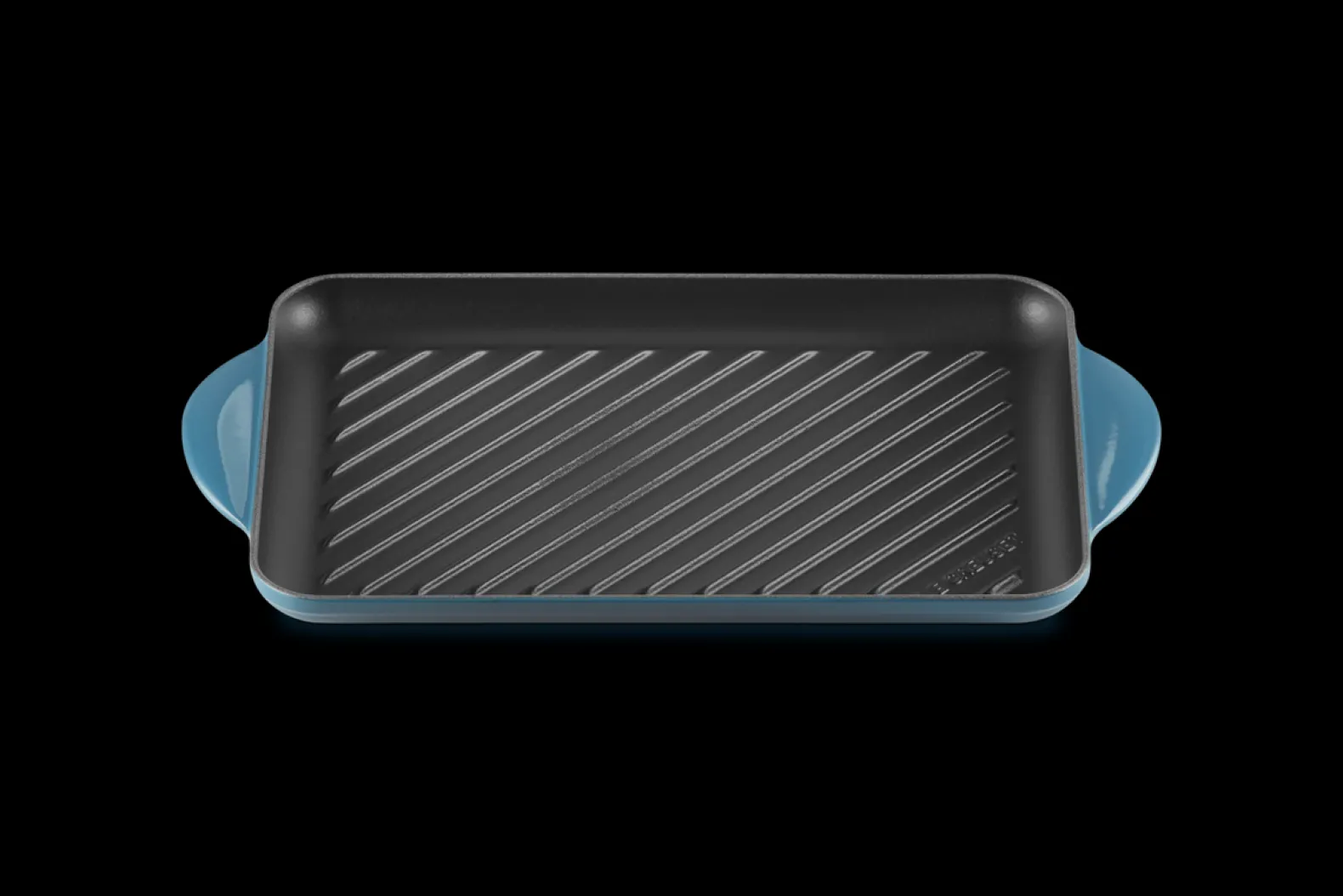 Cast Iron Rectangular Grill