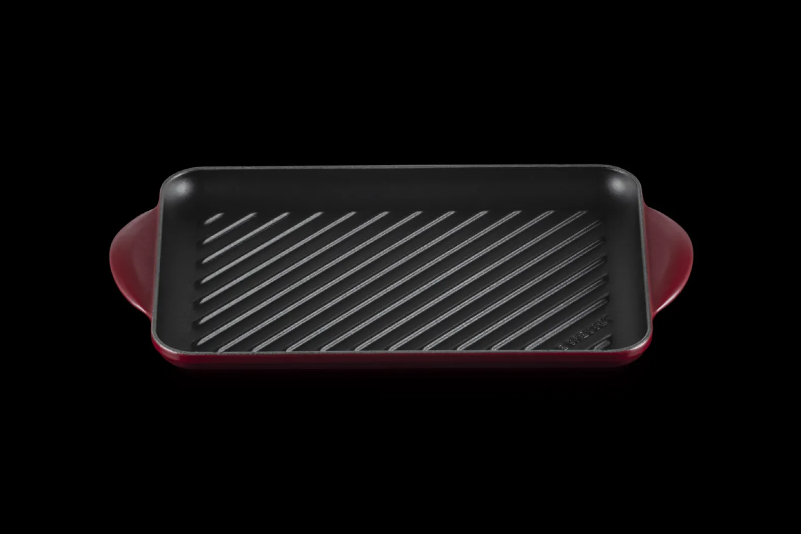 Cast Iron Rectangular Grill