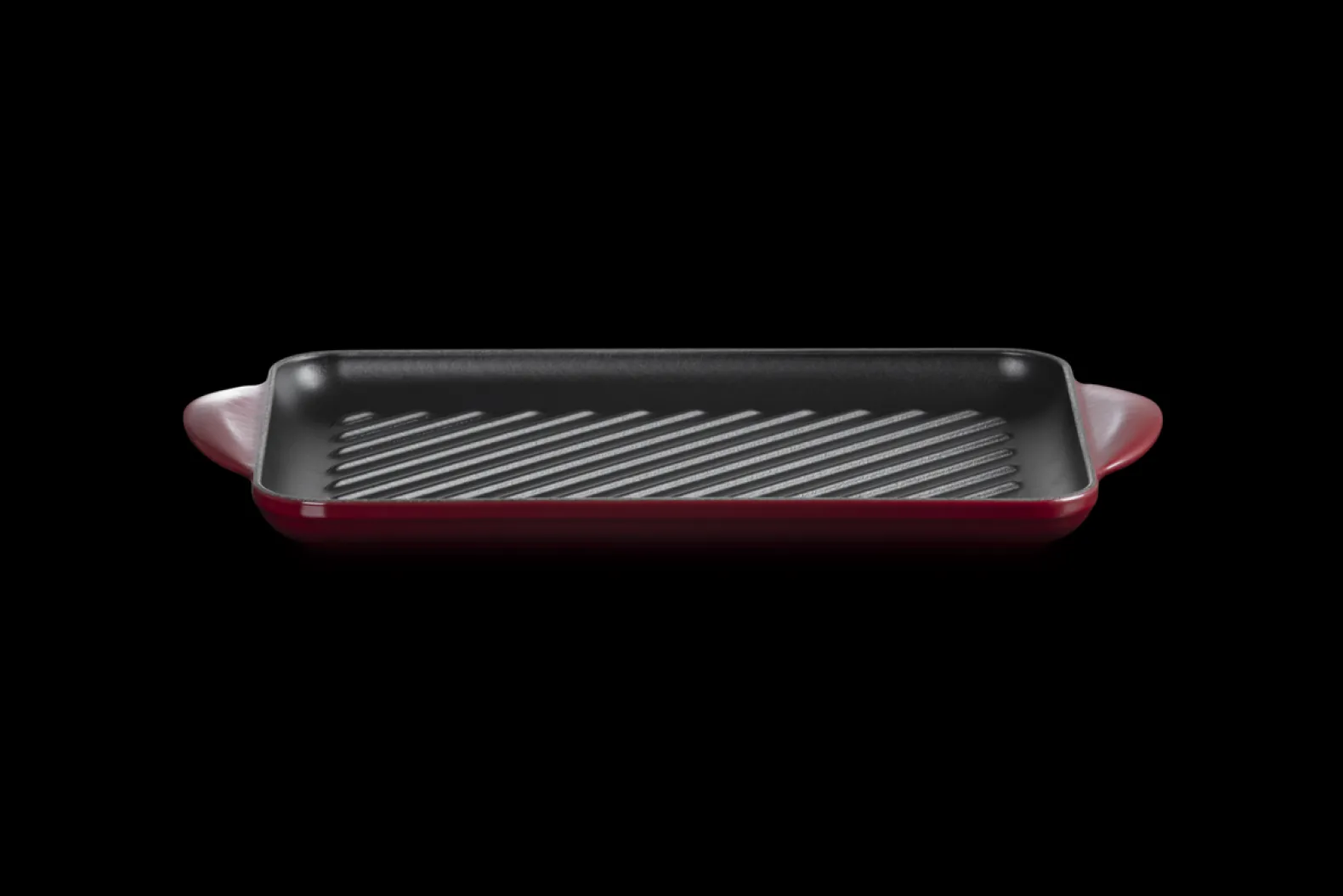 Cast Iron Rectangular Grill