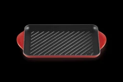 Cast Iron Rectangular Grill