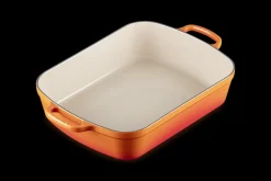 Cast Iron Roaster