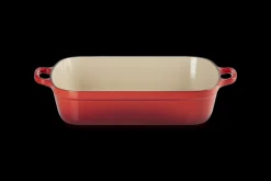 Cast Iron Roaster