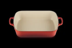 Cast Iron Roaster