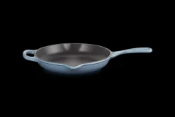 Cast Iron Round Skillet