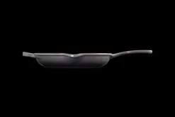 Cast Iron Round Skillet