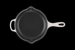 Cast Iron Round Skillet