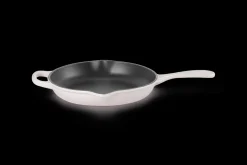 Cast Iron Round Skillet