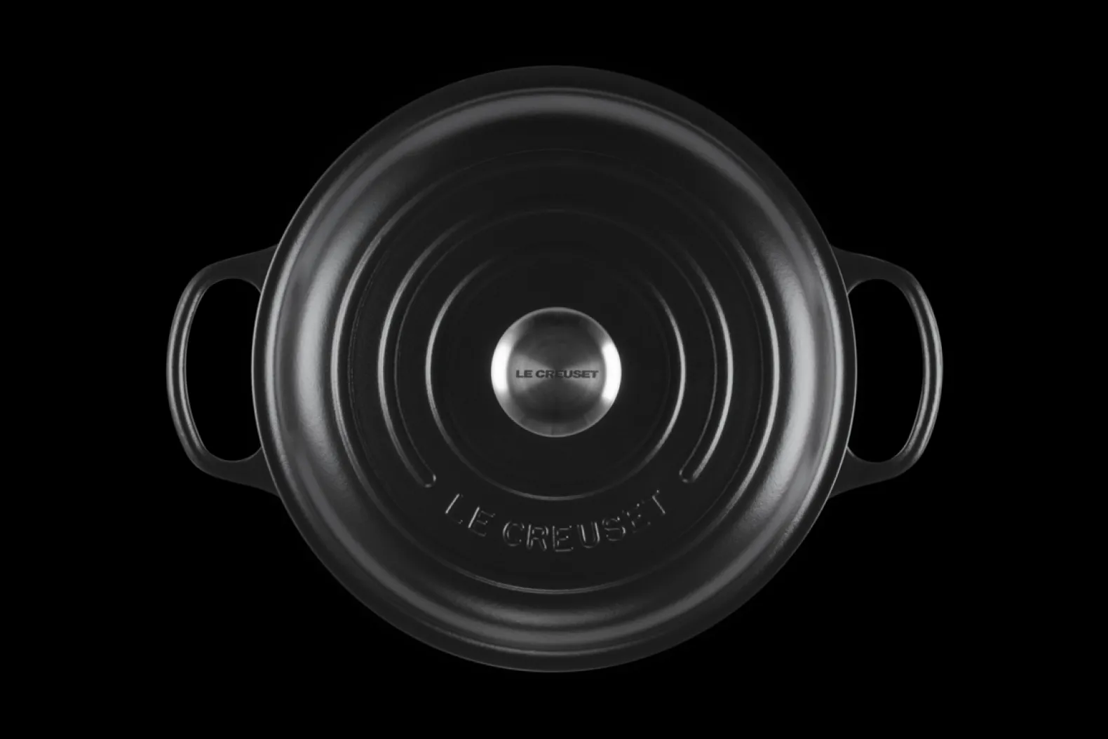Cast Iron Shallow Casserole