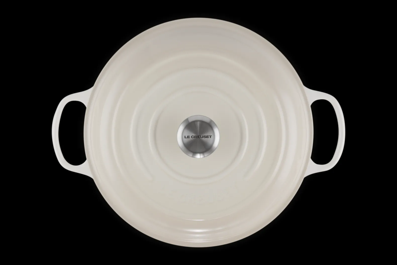 Cast Iron Shallow Casserole