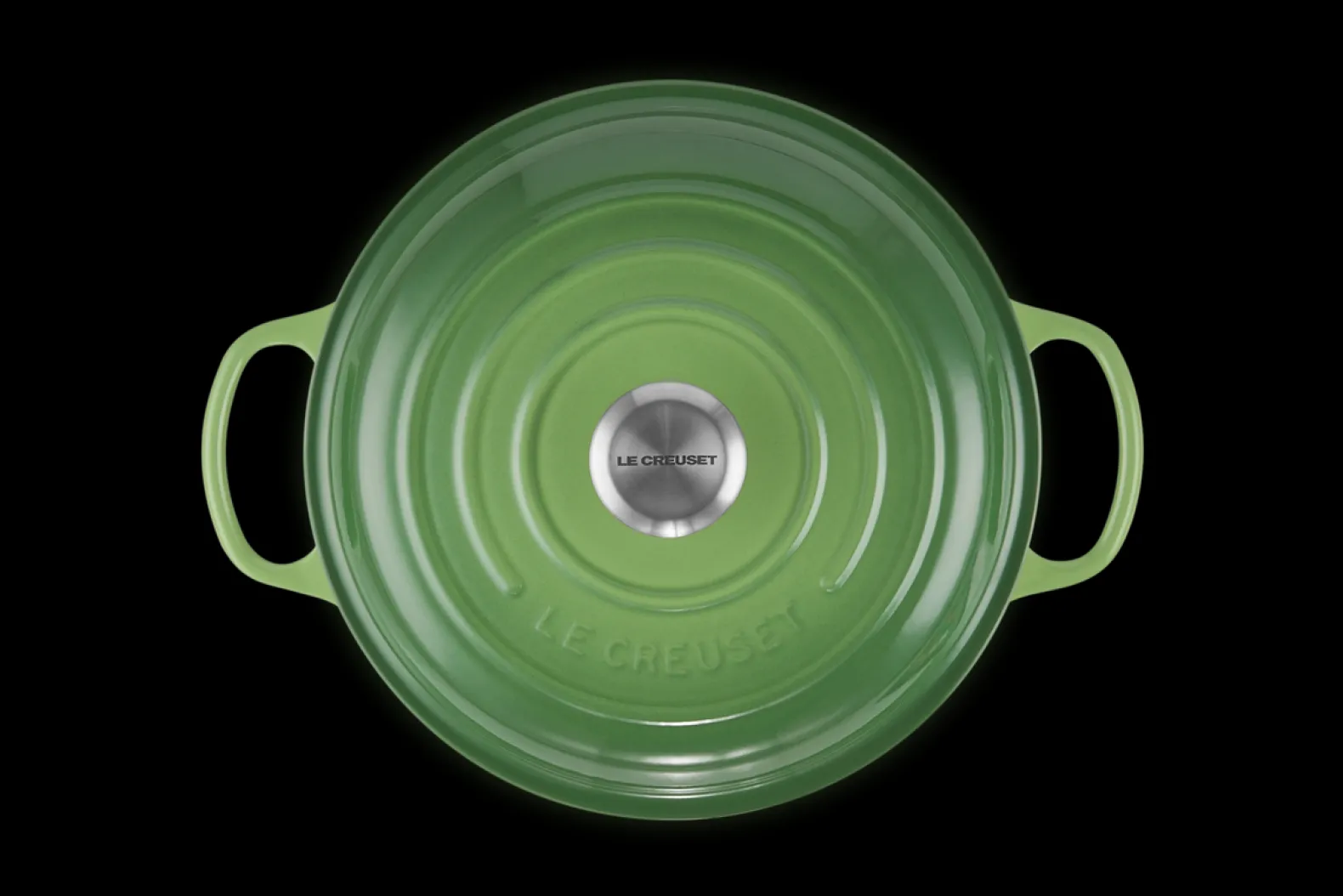 Cast Iron Shallow Casserole