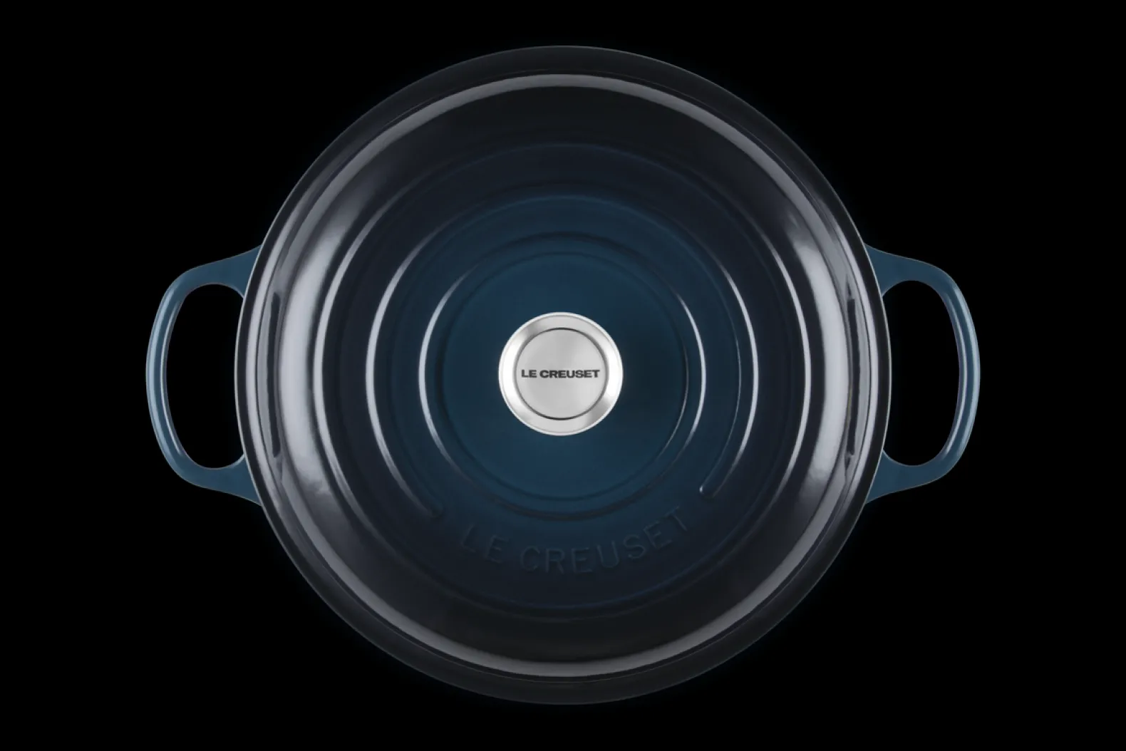 Cast Iron Shallow Casserole