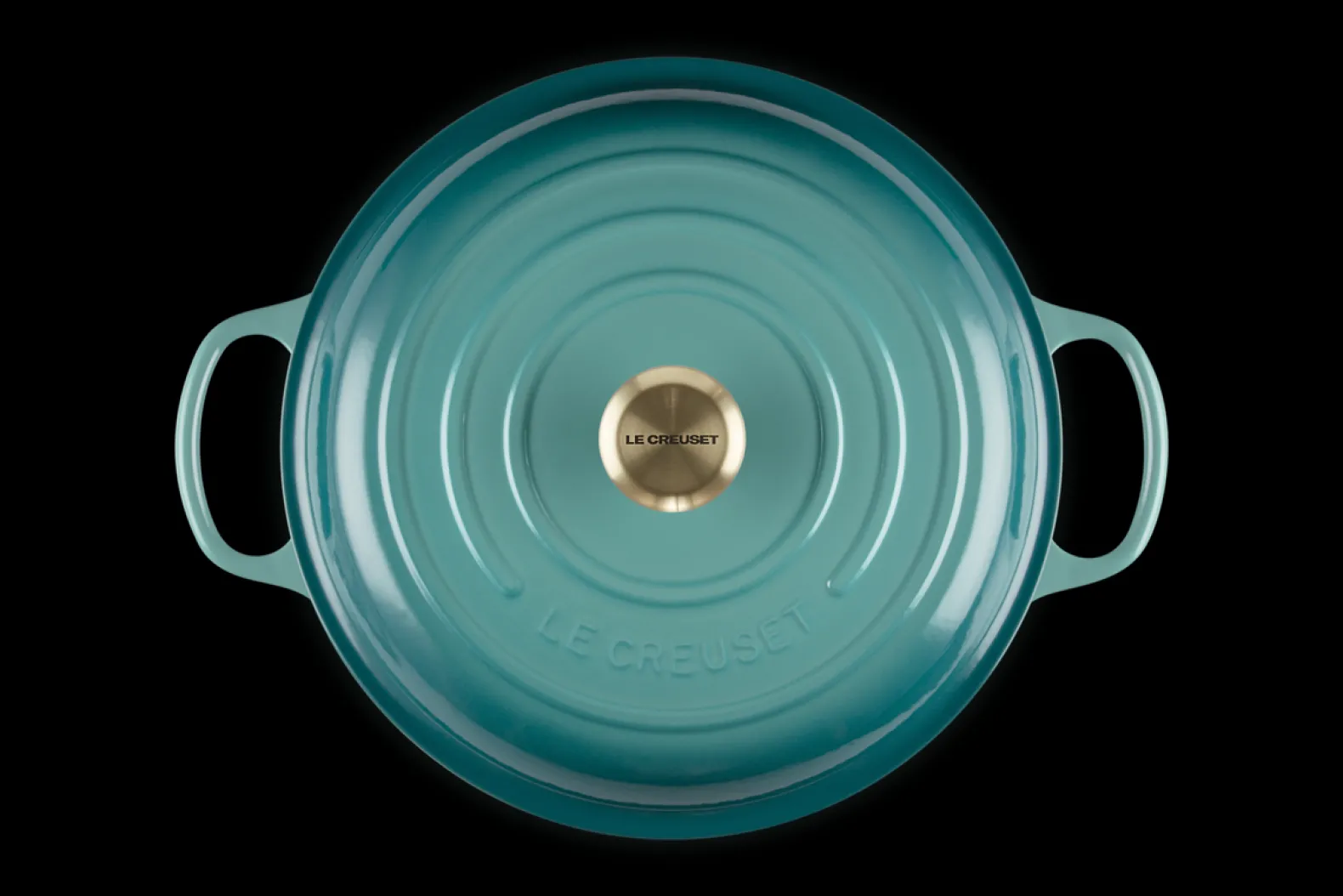 Cast Iron Shallow Casserole