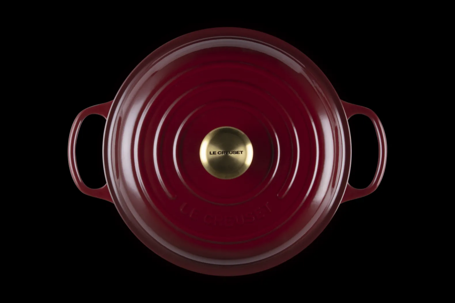 Cast Iron Shallow Casserole