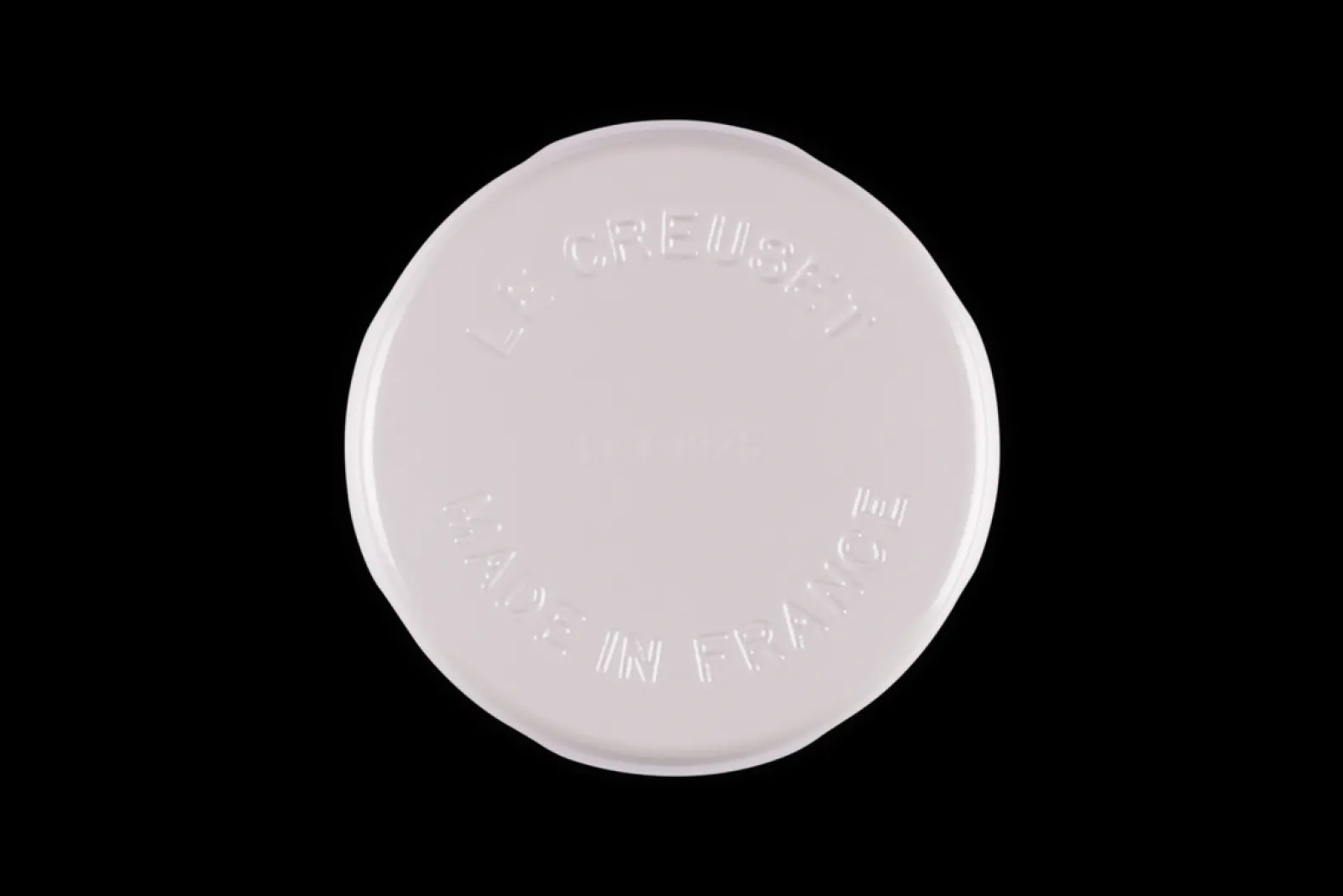 Cast Iron Signature Round Trivet