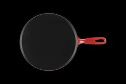 Cast Iron Small Crepe Pan