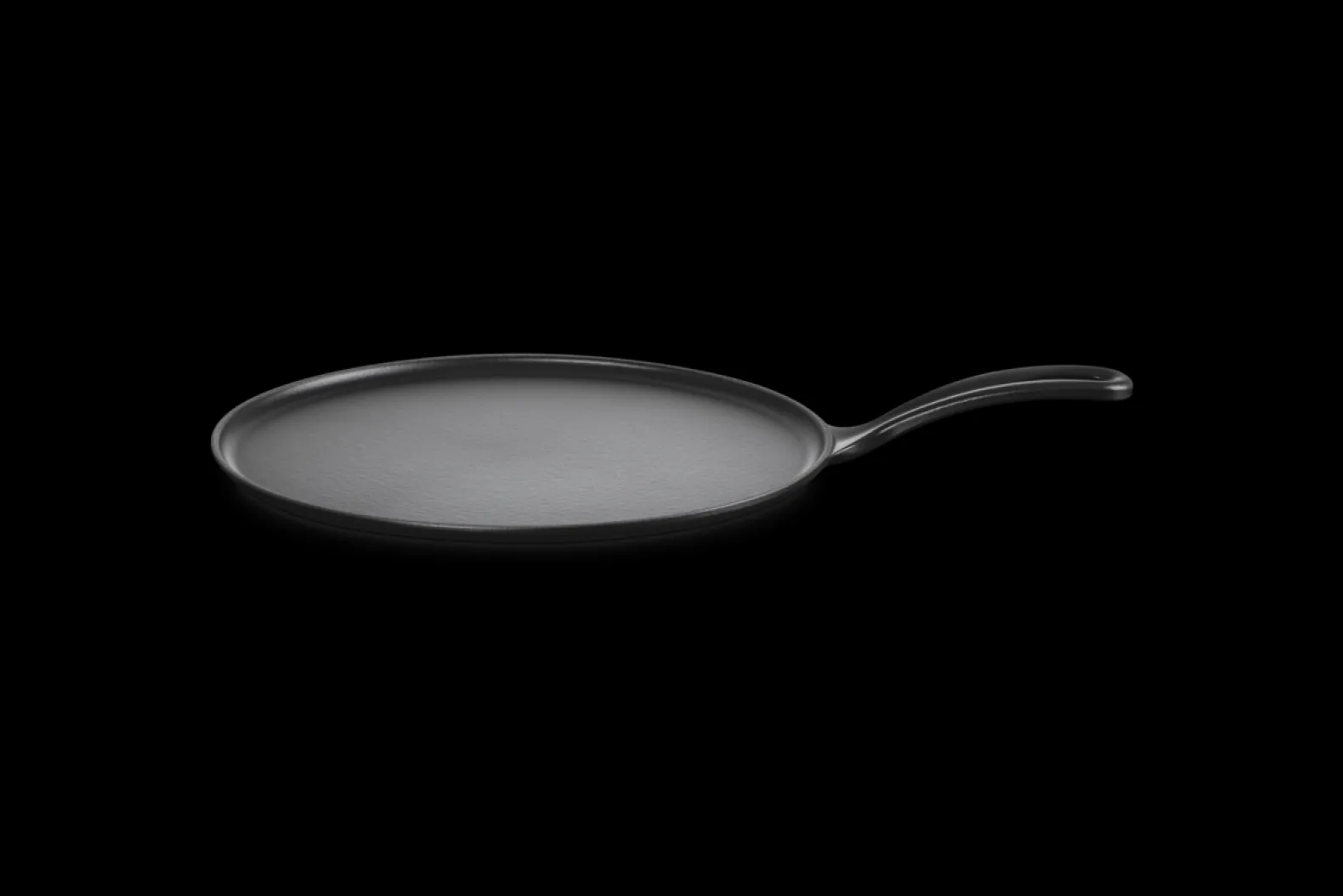 Cast Iron Small Crepe Pan